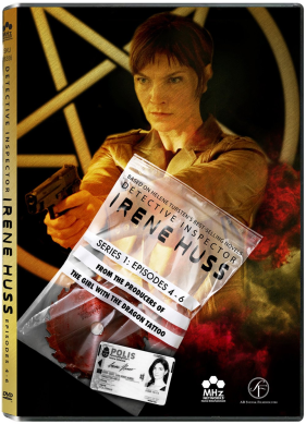 Irene Huss: Episodes 4-6